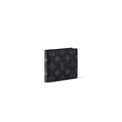 LOUIS VUITTON MULTIPLE WALLET M61695 (11.5*9*1.5cm)